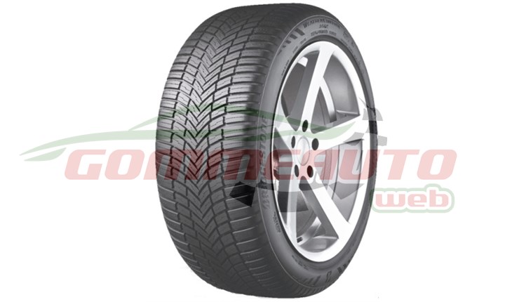 COP. 255/40VR19  BRIDGESTONE  A005 XL              100V M+S